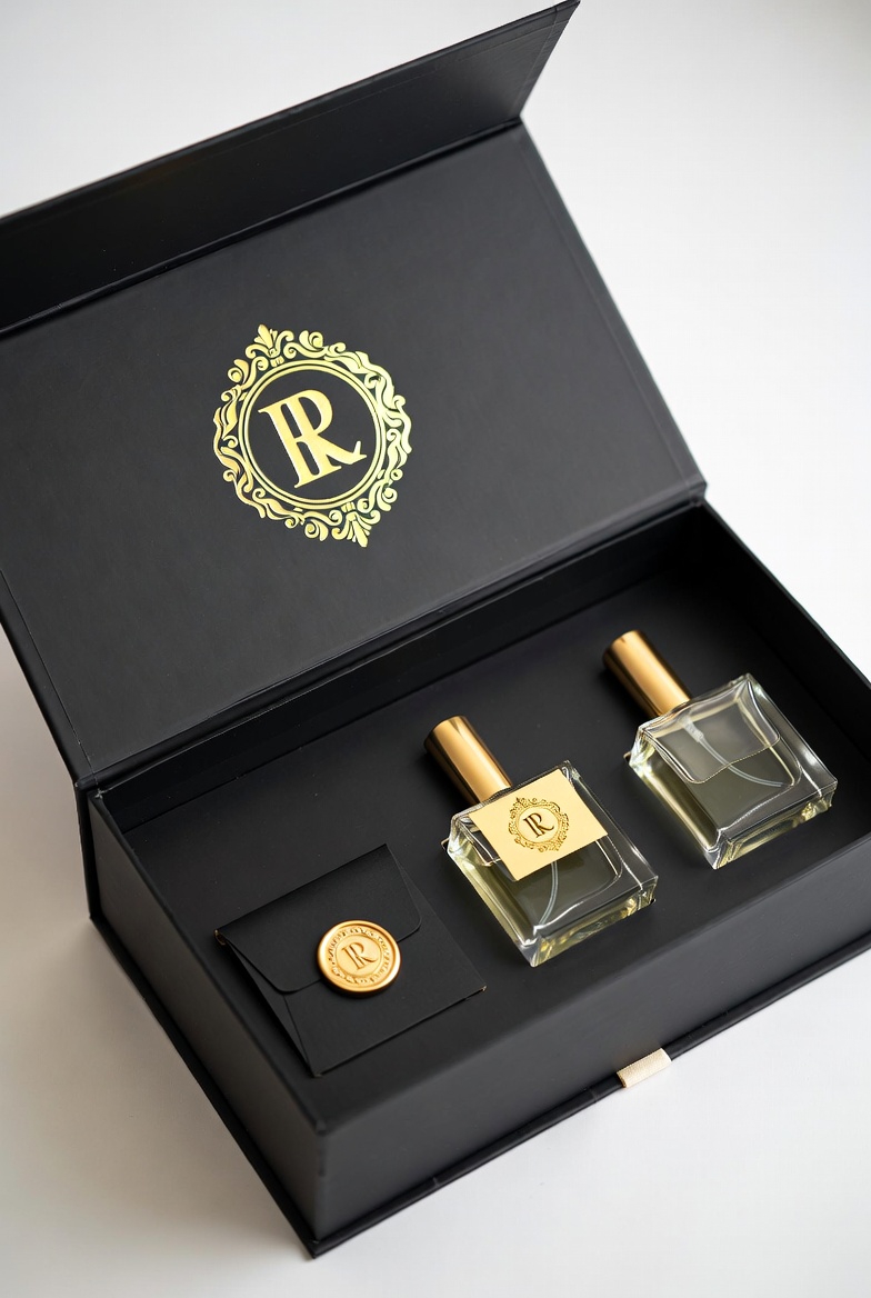 客製化香囊 / 香包套裝