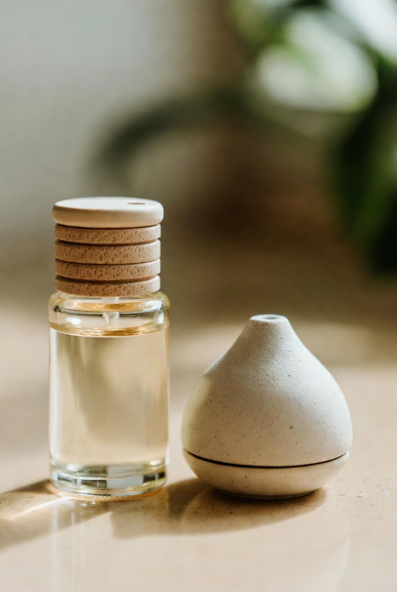 精油擴香器套裝