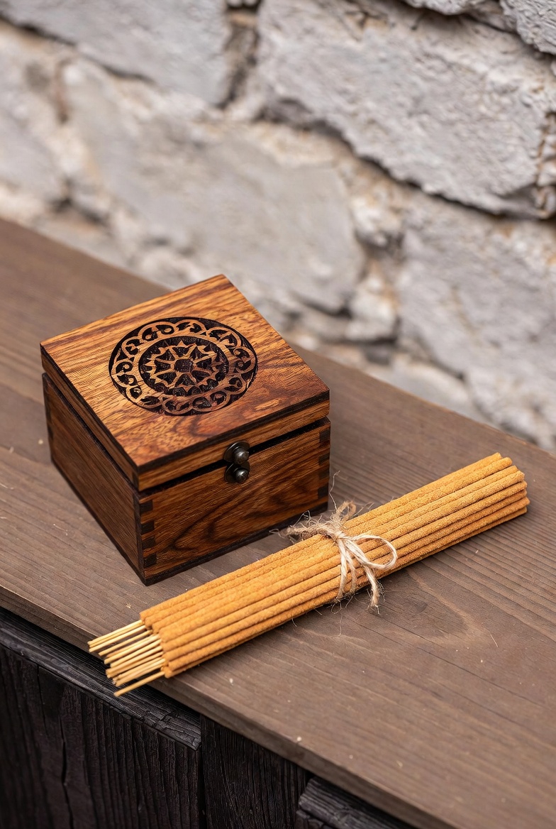 品牌香水樣本組