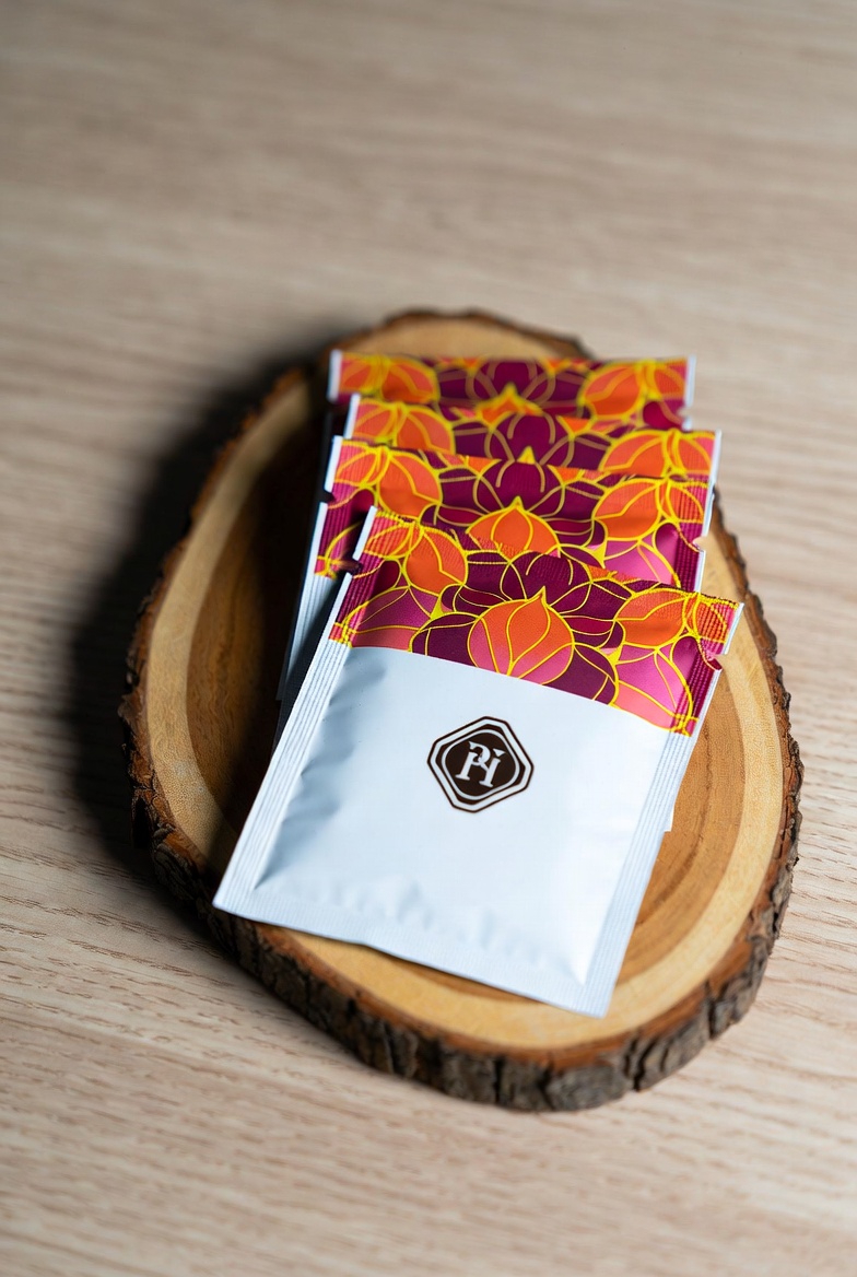 客製化線香 / 香枝套裝