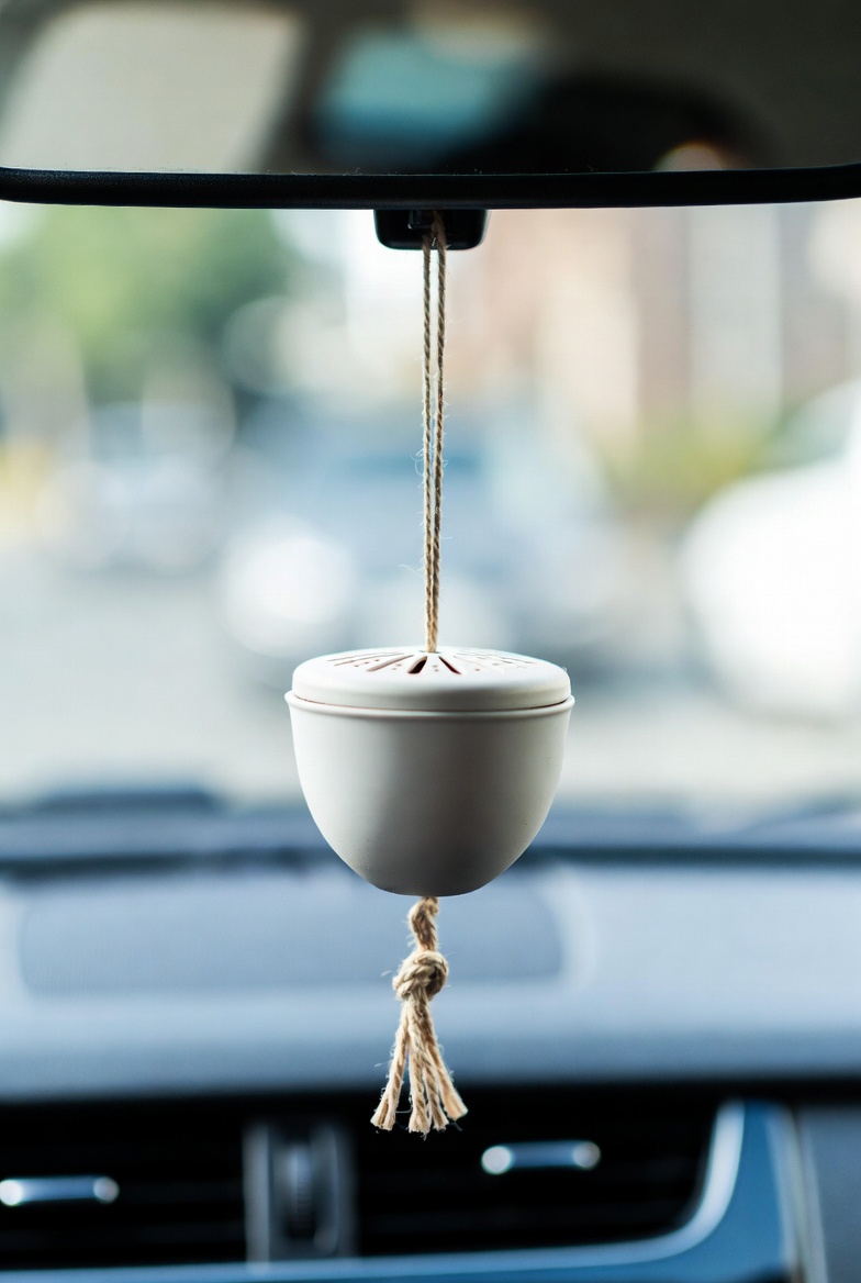 香氛空氣清新劑